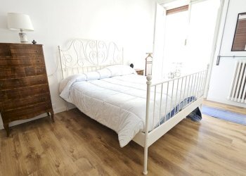 1 (21) - Three-room apartment Via Amerigo Vespucci 46, Rapallo - photo 6
