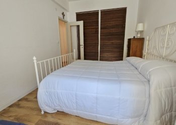 1 (22) - Three-room apartment Via Amerigo Vespucci 46, Rapallo - photo 10