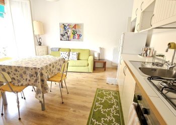 1 (37) - Three-room apartment Via Amerigo Vespucci 46, Rapallo - photo 11