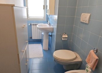 1 (30) - Three-room apartment Via Amerigo Vespucci 46, Rapallo - photo 12