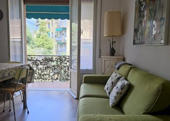 1 (56) - Three-room apartment Via Amerigo Vespucci 46, Rapallo - photo 13