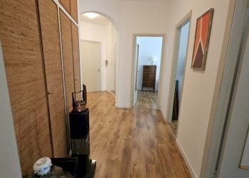 1 (60) - Three-room apartment Via Amerigo Vespucci 46, Rapallo - photo 15