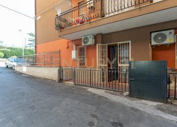 Via Balatelle 18 (4).jpg - Two-room apartment Via Balatelle 18, San Giovanni la Punta - photo 1