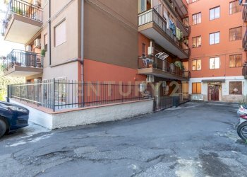 Via Balatelle 18 (3).jpg - Two-room apartment Via Balatelle 18, San Giovanni la Punta - photo 2