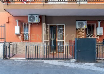 Via Balatelle 18 (5).jpg - Two-room apartment Via Balatelle 18, San Giovanni la Punta - photo 3