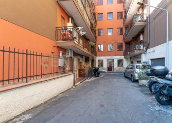 Via Balatelle 18 (31).jpg - Two-room apartment Via Balatelle 18, San Giovanni la Punta - photo 29