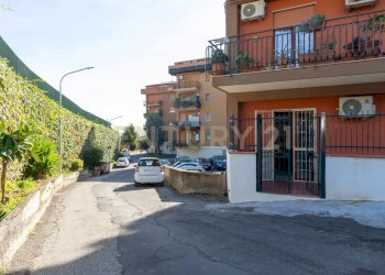 Via Balatelle 18 (2).jpg - Two-room apartment Via Balatelle 18, San Giovanni la Punta - photo 30