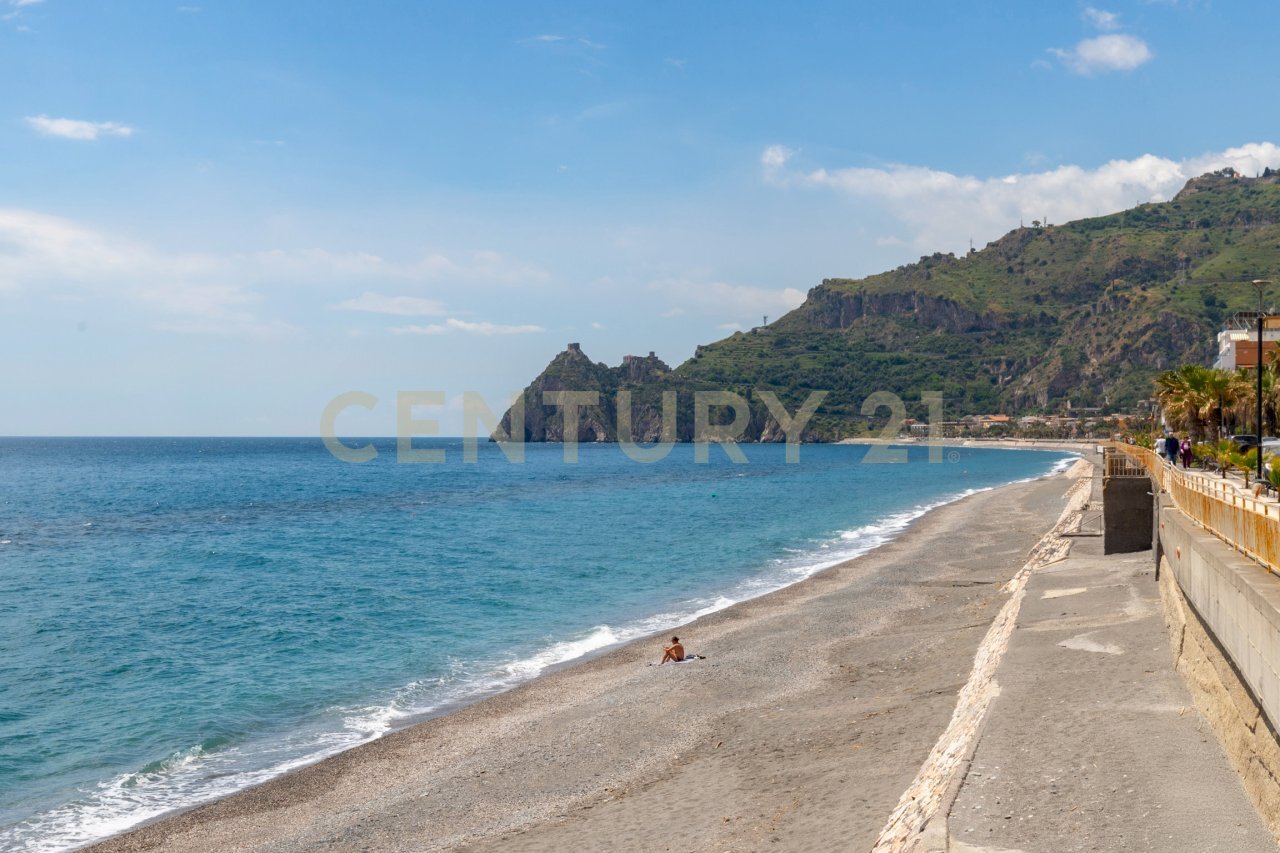 Via Lungomare 2 (2) - Two-room apartment Via Lungomare 2, Sant'Alessio Siculo - photo 2