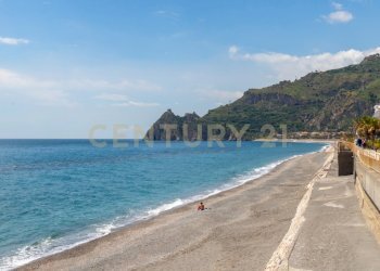 Via Lungomare 2 (2) - Two-room apartment Via Lungomare 2, Sant'Alessio Siculo - photo 2