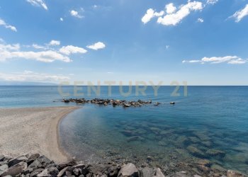 Via Lungomare 2 (3) - Two-room apartment Via Lungomare 2, Sant'Alessio Siculo - photo 3