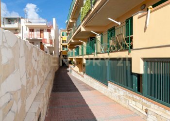 Via Lungomare 2 (11) - Two-room apartment Via Lungomare 2, Sant'Alessio Siculo - photo 7
