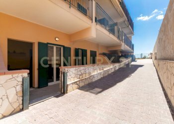 Via Lungomare 2 (12) - Two-room apartment Via Lungomare 2, Sant'Alessio Siculo - photo 8