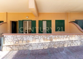 Via Lungomare 2 (13) - Two-room apartment Via Lungomare 2, Sant'Alessio Siculo - photo 9