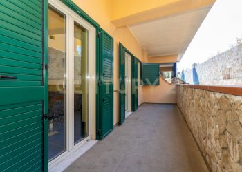 Via Lungomare 2 (14) - Two-room apartment Via Lungomare 2, Sant'Alessio Siculo - photo 10