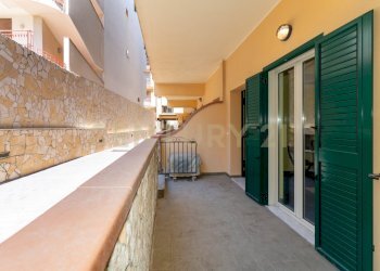 Via Lungomare 2 (15) - Two-room apartment Via Lungomare 2, Sant'Alessio Siculo - photo 11