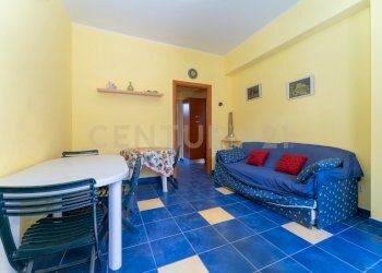 Via Lungomare 2 (16) - Two-room apartment Via Lungomare 2, Sant'Alessio Siculo - photo 12