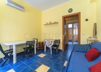 Via Lungomare 2 (20) - Two-room apartment Via Lungomare 2, Sant'Alessio Siculo - photo 16