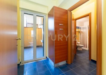 Via Lungomare 2 (21) - Two-room apartment Via Lungomare 2, Sant'Alessio Siculo - photo 17