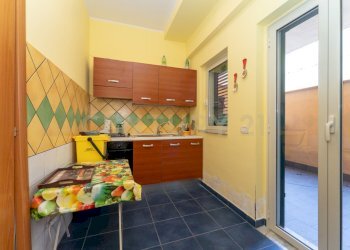 Via Lungomare 2 (22) - Two-room apartment Via Lungomare 2, Sant'Alessio Siculo - photo 18