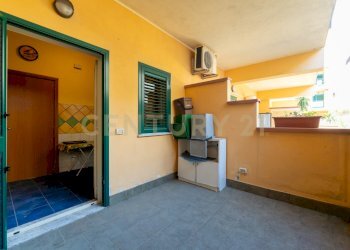 Via Lungomare 2 (24) - Two-room apartment Via Lungomare 2, Sant'Alessio Siculo - photo 20