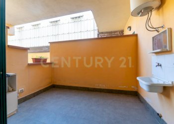 Via Lungomare 2 (25) - Two-room apartment Via Lungomare 2, Sant'Alessio Siculo - photo 21