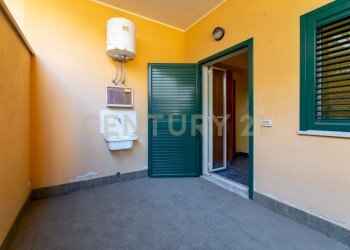 Via Lungomare 2 (26) - Two-room apartment Via Lungomare 2, Sant'Alessio Siculo - photo 22