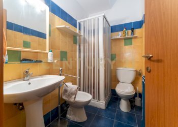 Via Lungomare 2 (34) - Two-room apartment Via Lungomare 2, Sant'Alessio Siculo - photo 30
