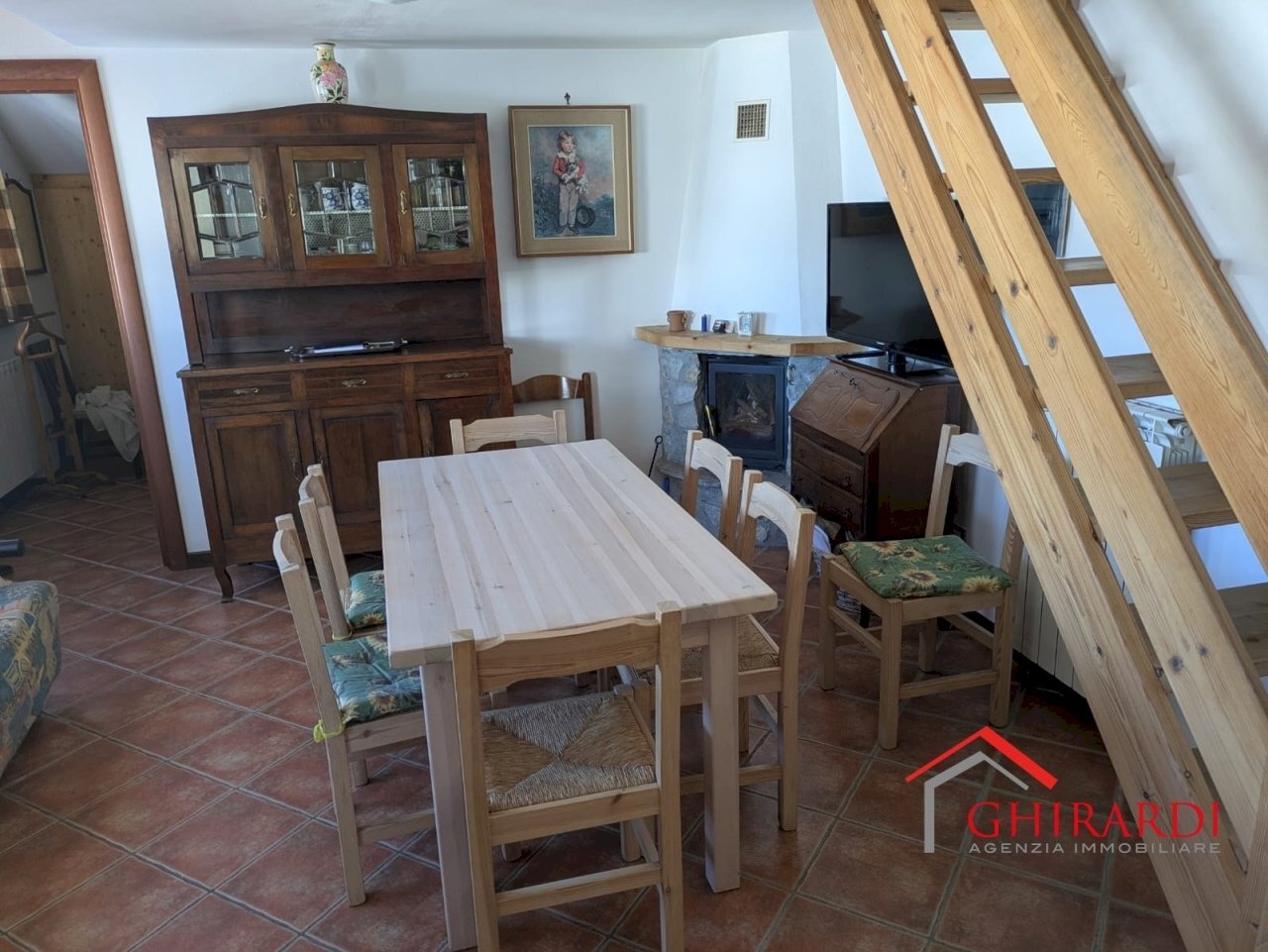 1.1 Openspcade camino.jpeg - Apartment Via Corona Boreale, Frabosa Sottana - photo 1