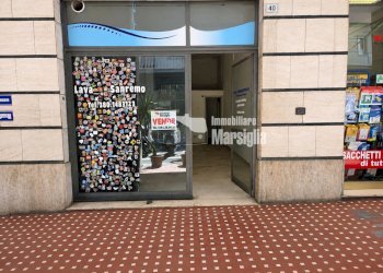 84d810be-e0b5-4973-8962-5a3b04922919 - Commercial Premises CORSO FRANCIA 40, Sanremo - photo 1