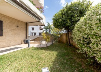 39 - Via Piero Della Francesca 88 - Lecce - GRIMAL - Quadrilocale Via Piero Della Francesca 88, Lecce - foto 29