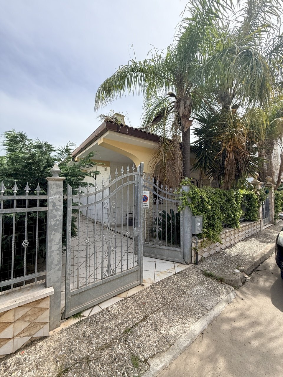IMG_3784.JPG - Villa Via Wolfgang Amadeus Mozart 80, Porto Cesareo - photo 1