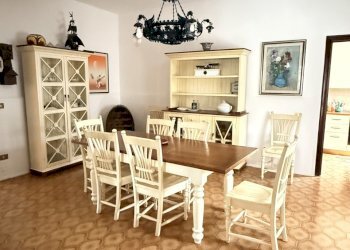 IMG_3795.JPG - Villa Via Wolfgang Amadeus Mozart 80, Porto Cesareo - photo 6