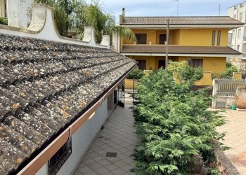 IMG_3789.JPG - Villa Via Wolfgang Amadeus Mozart 80, Porto Cesareo - photo 19