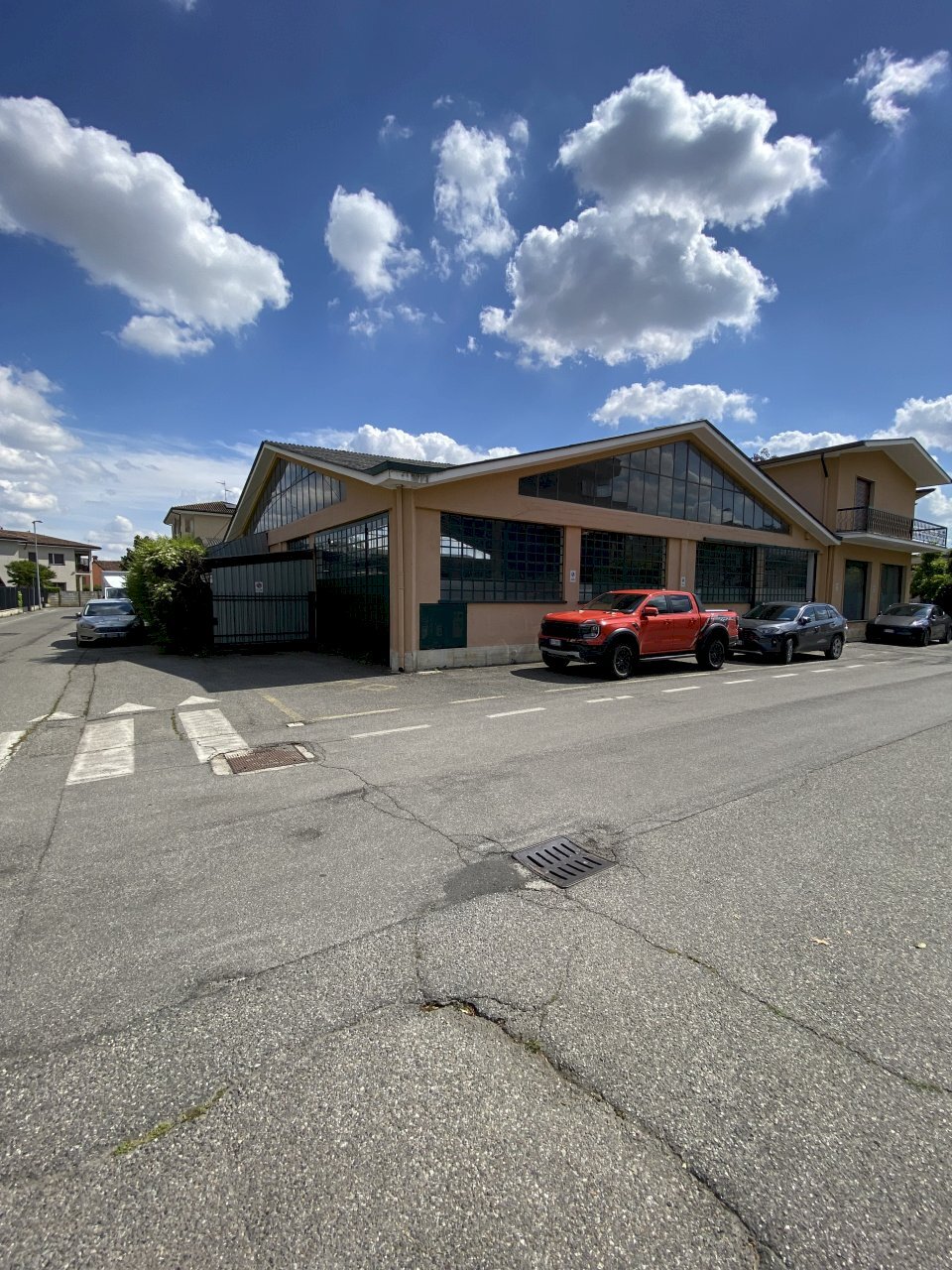 IMG_2053 - Shed Via Selvagreca 17, Lodi - photo 1