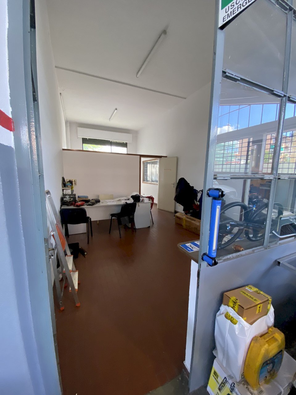 IMG_2045 - Shed Via Selvagreca 17, Lodi - photo 3