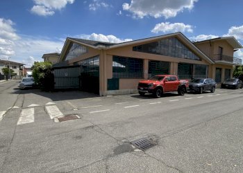 IMG_2053 - Shed Via Selvagreca 17, Lodi - photo 1