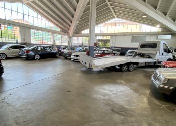 IMG_2042 - Shed Via Selvagreca 17, Lodi - photo 2