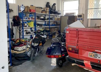 IMG_2047 - Shed Via Selvagreca 17, Lodi - photo 5