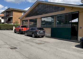 IMG_2051 - Shed Via Selvagreca 17, Lodi - photo 8