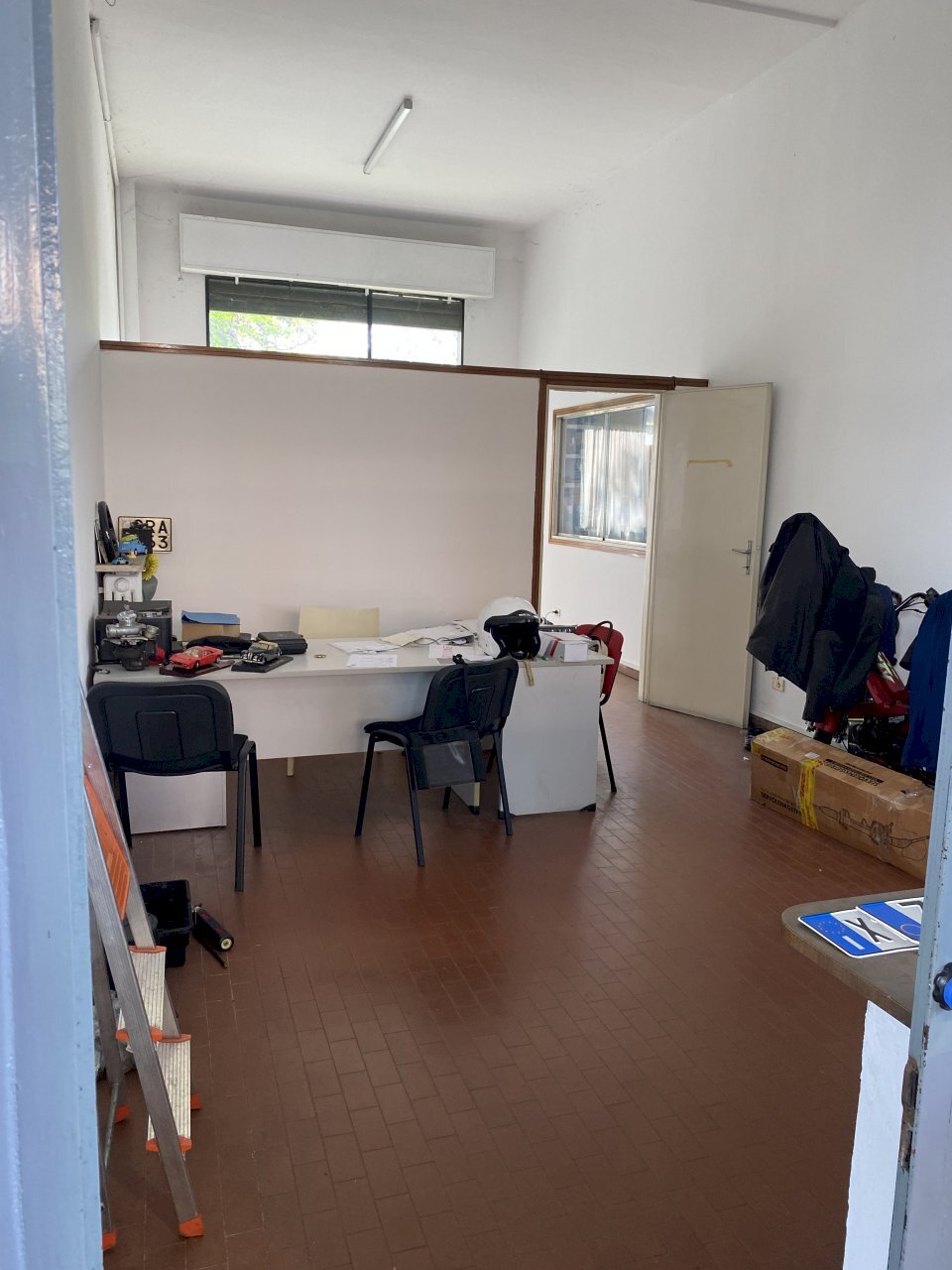 IMG_2048 - Capannone Via Selvagreca 17, Lodi - foto 3