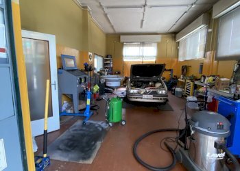 IMG_2046 - Capannone Via Selvagreca 17, Lodi - foto 9