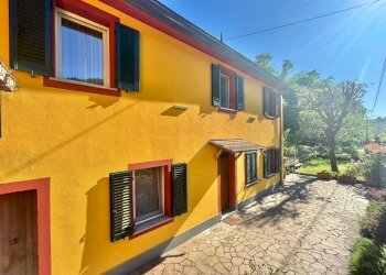 8b6f68a3-5c40-4155-94d5-134fbfd35ff8.jpg - Independent house Sarzana - photo 1