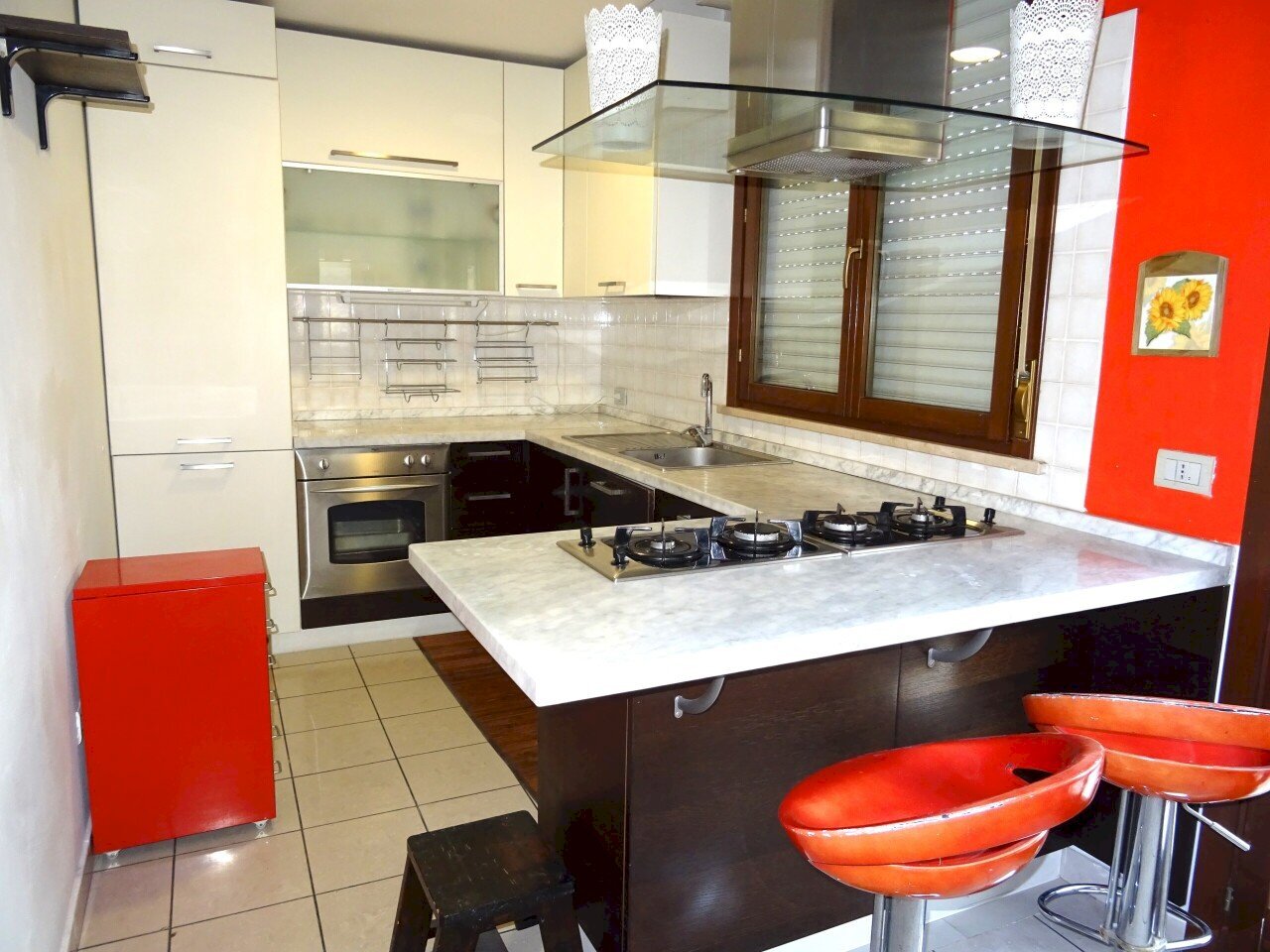cucina - Three-room apartment Senigallia - photo 1