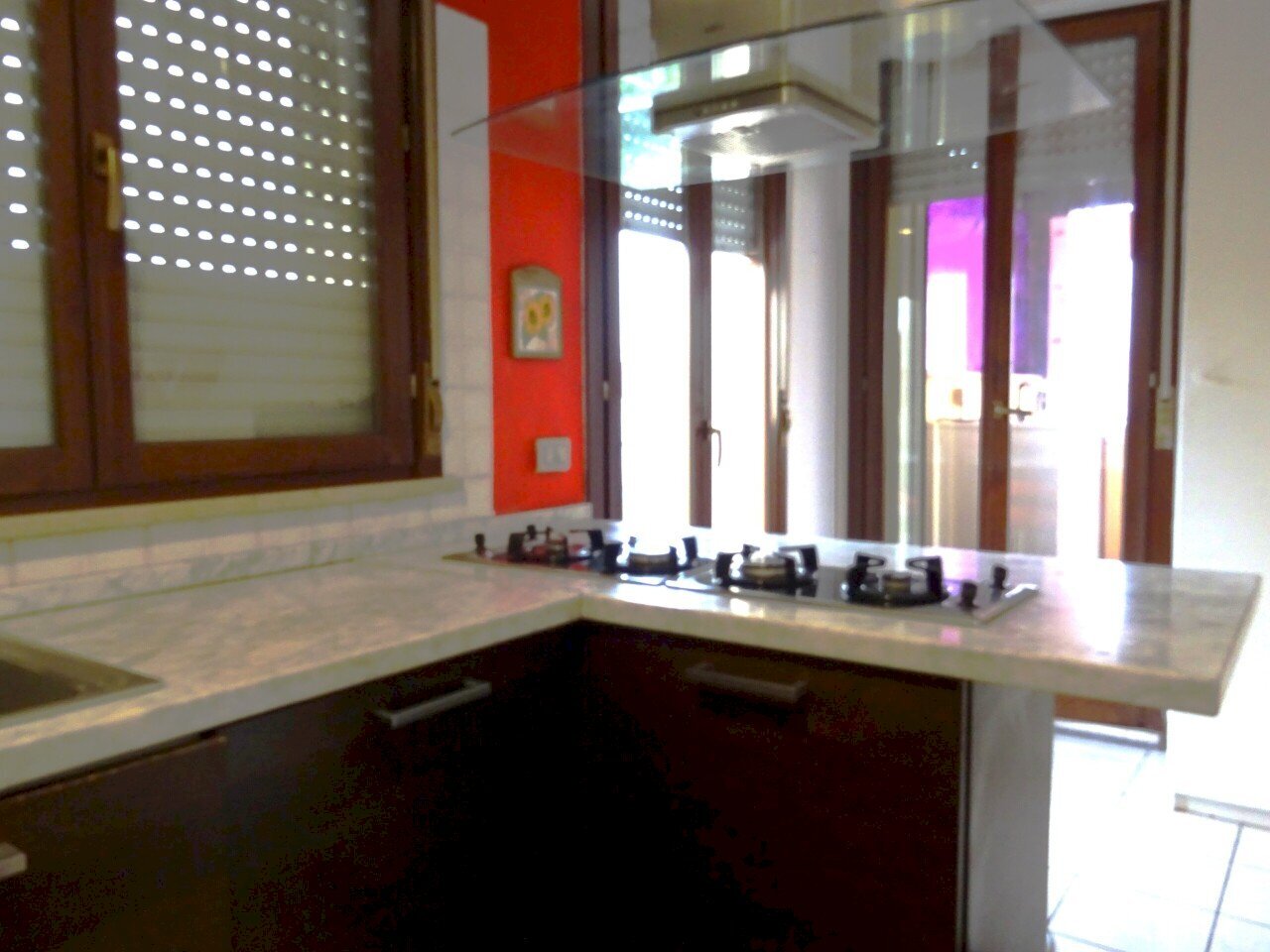 particolare cucina - Three-room apartment Senigallia - photo 2