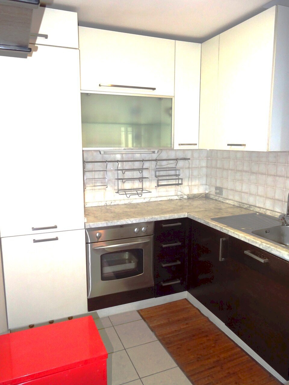 particolare cucina - Three-room apartment Senigallia - photo 3