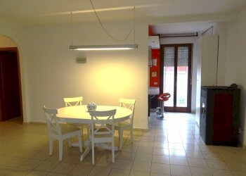 soggiorno - Three-room apartment Senigallia - photo 4