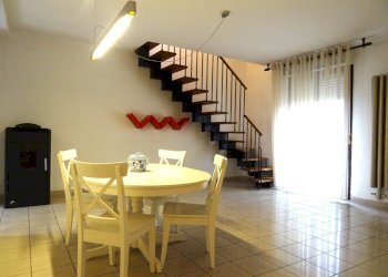 soggiorno - Three-room apartment Senigallia - photo 6