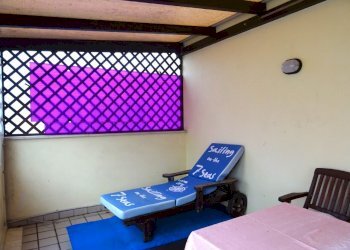veranda - Three-room apartment Senigallia - photo 10
