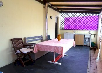 veranda - Three-room apartment Senigallia - photo 11
