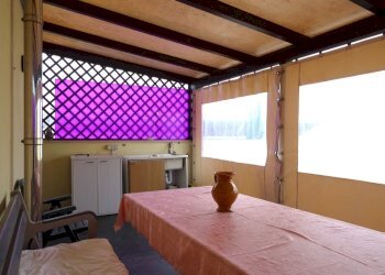 veranda - Three-room apartment Senigallia - photo 12